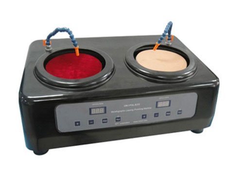 金相研磨抛光机