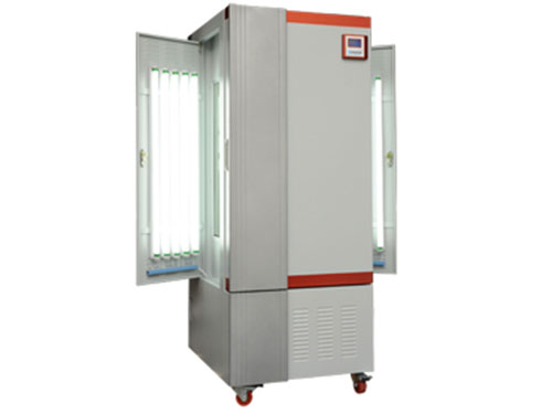 上海博讯-BIC-250人工气候箱