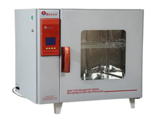 上海博讯-BPX-52恒温培箱