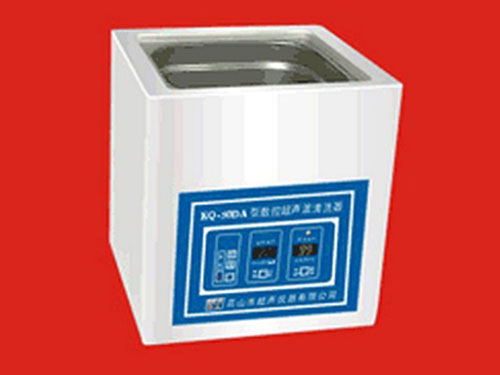 数控超声波清洗机