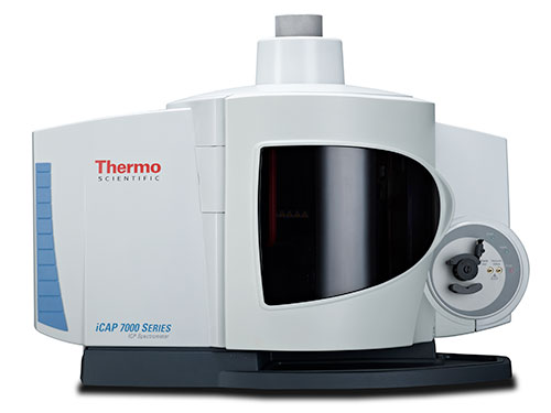 电感耦合等离子体