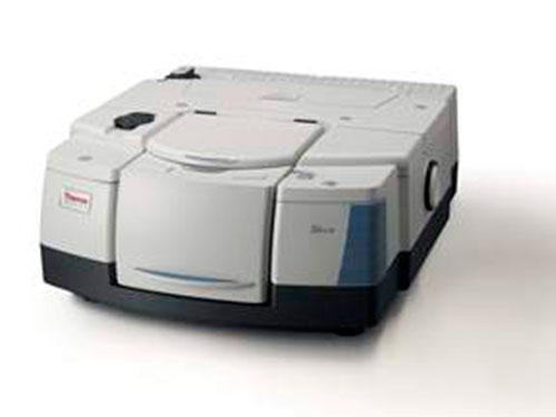 傅里叶变换红外光谱仪