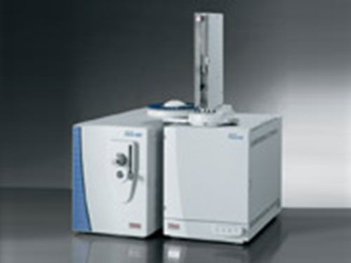 气相色谱­单四极杆质谱仪
