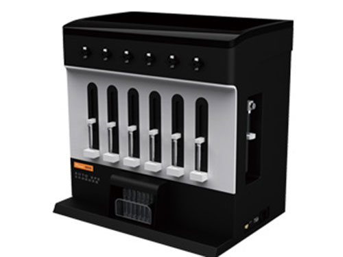 全自动固相萃取仪