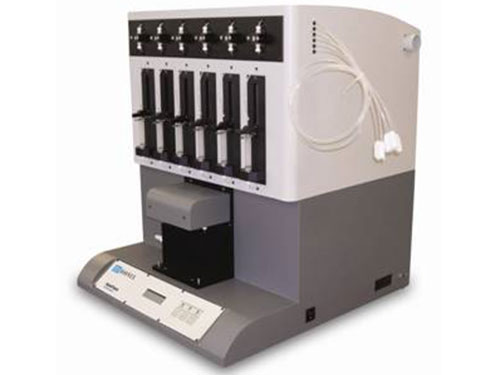 全自动固相萃取仪